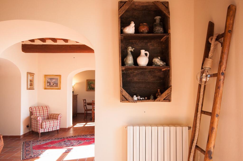 Agriturismo Borgo Tra Gli Olivi Castiglion Fiorentino Exteriör bild